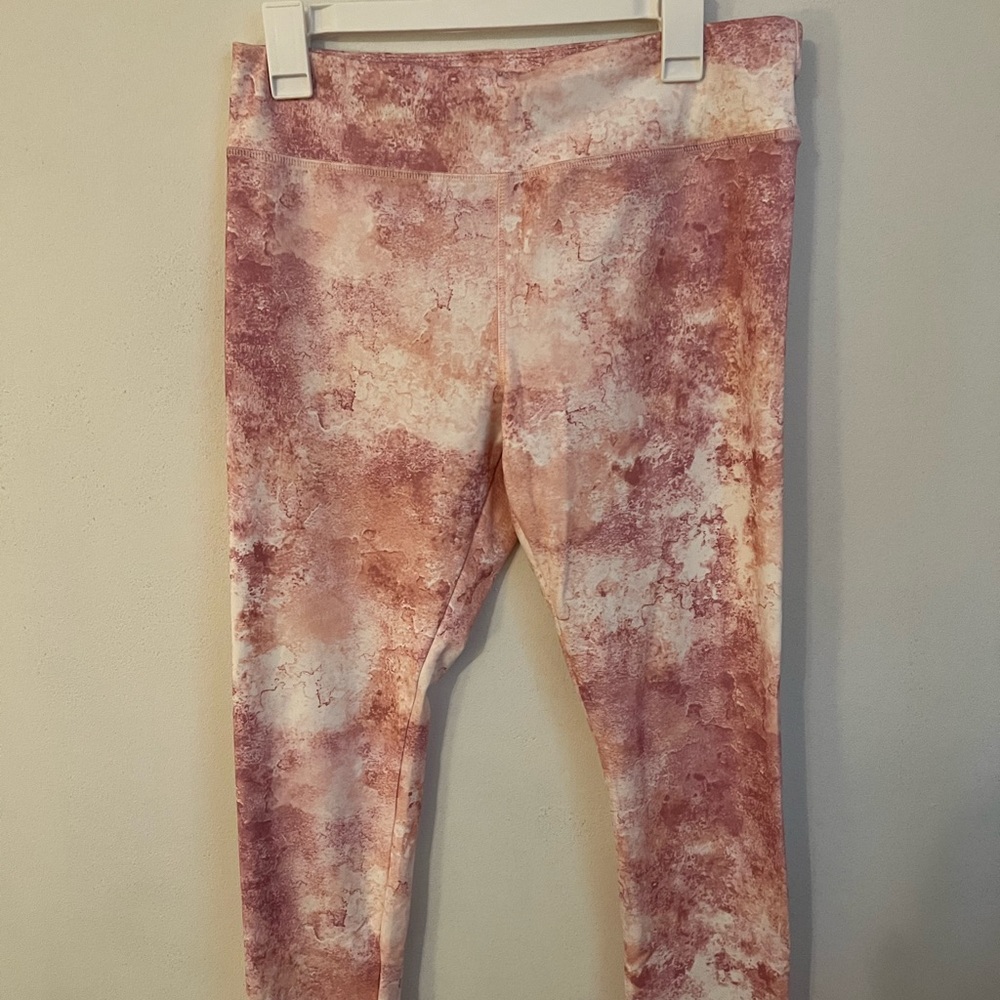 Jockey Size Large Women’s Leggings